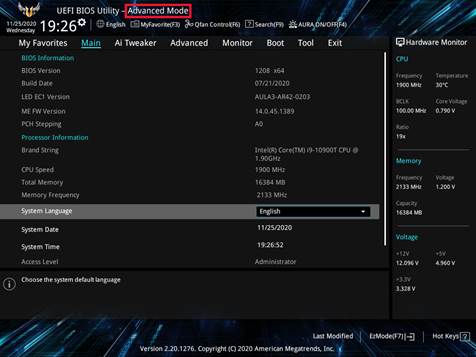How Do You Enable Xmp Docp How Do You Enable Xmp Docp