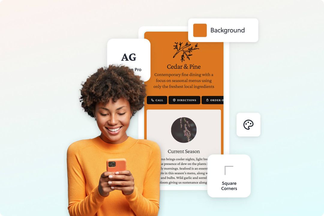 Menuzen Blog | How to Design a Menu for a Restaurant: Ultimate 2023 Guide