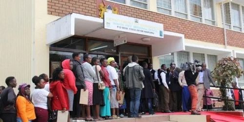 PSC Announces Job Opportunities for Principal Secretaries; How to Apply