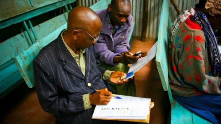 Kenyans Back to Mobile Loans in Droves - Money Weekly