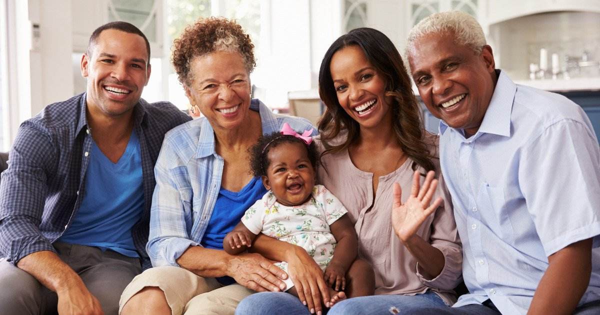 Why You Should Never Make Your Children Your Retirement Plan