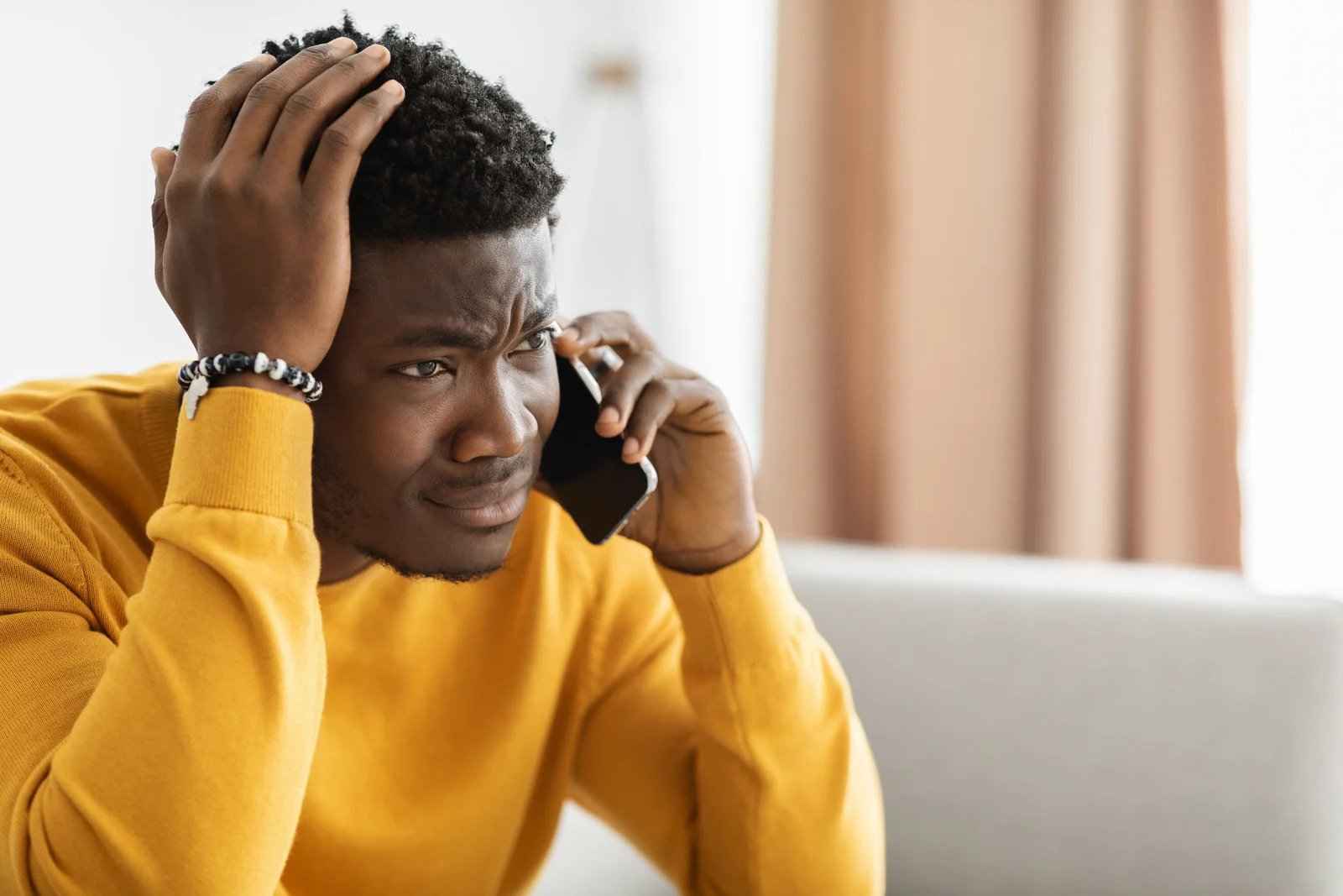 5 Mistakes People Who Regret Taking Digital Loans Make