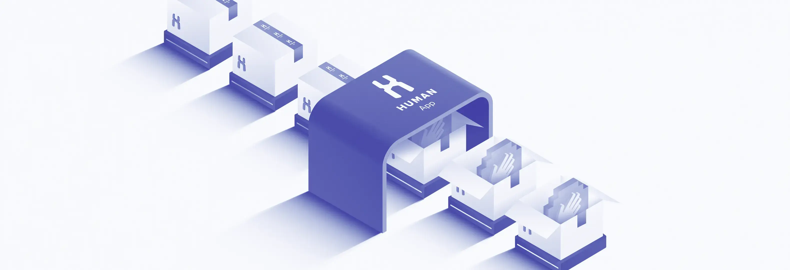 HUMAN App update: new tasks added | Blog - HUMAN Protocol
