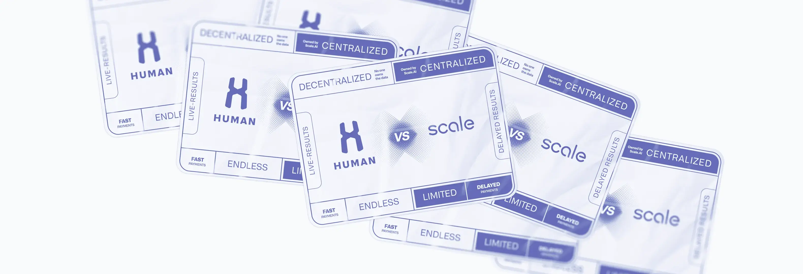 Scale AI vs HUMAN Protocol | Blog - HUMAN Protocol