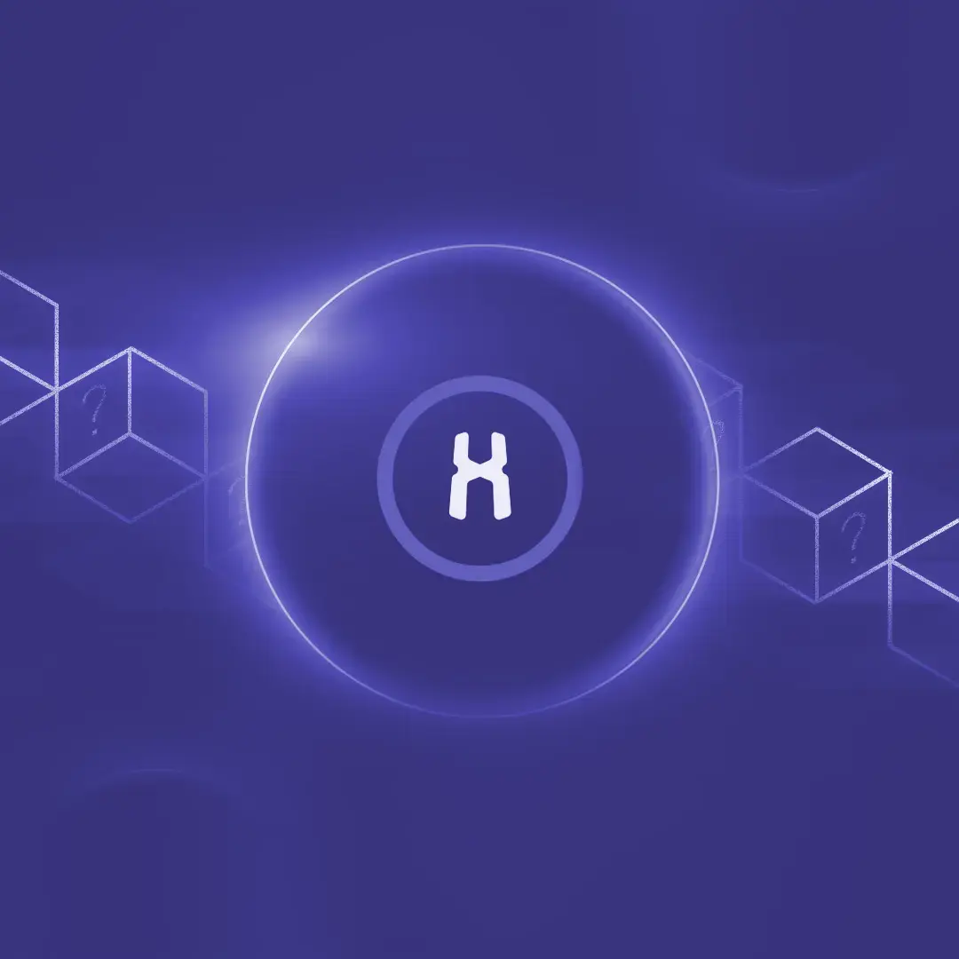 Why blockchain? | Blog - HUMAN Protocol