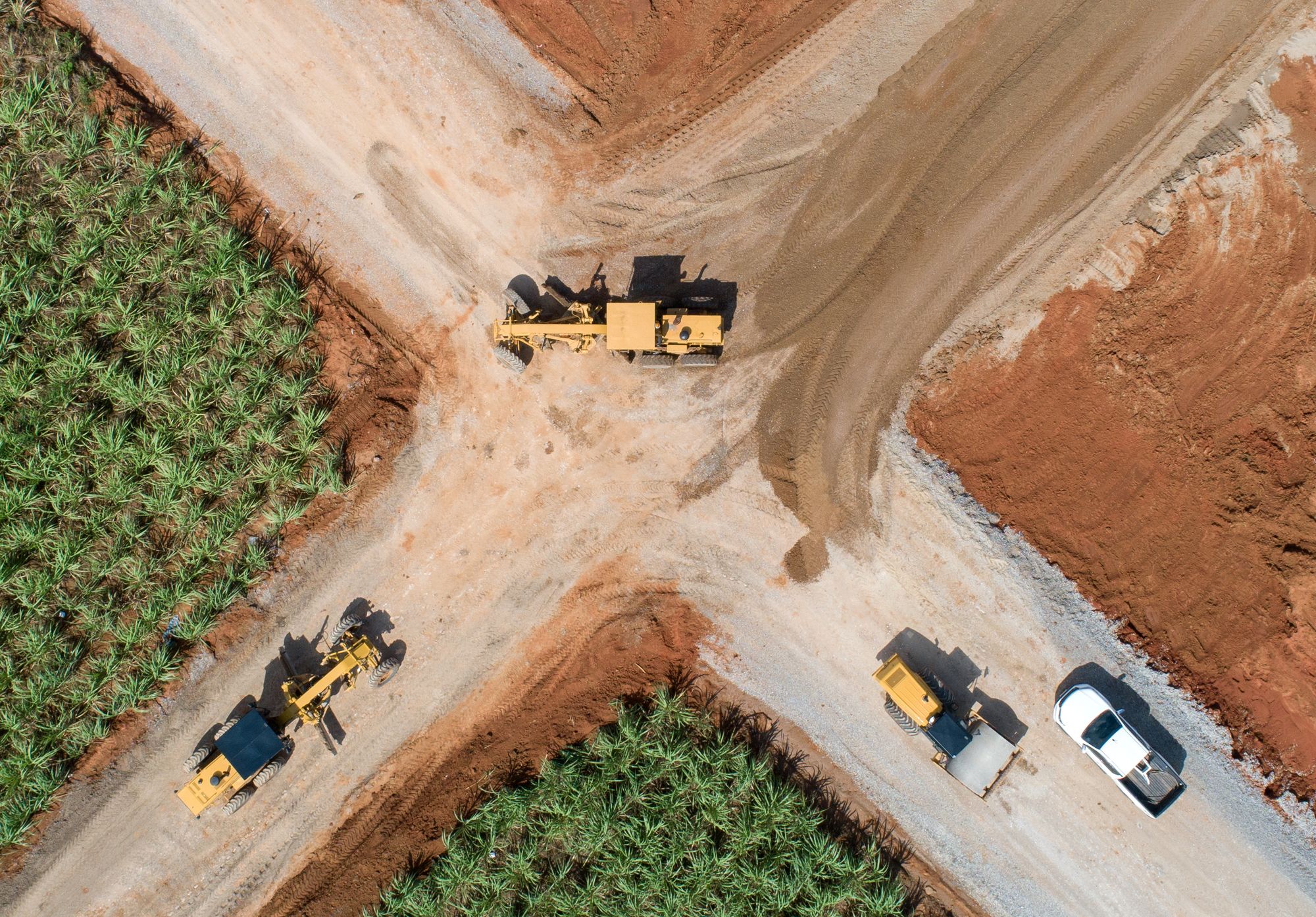 Using Caterpillar's VisionLink just got a lot easier | Clue Insights