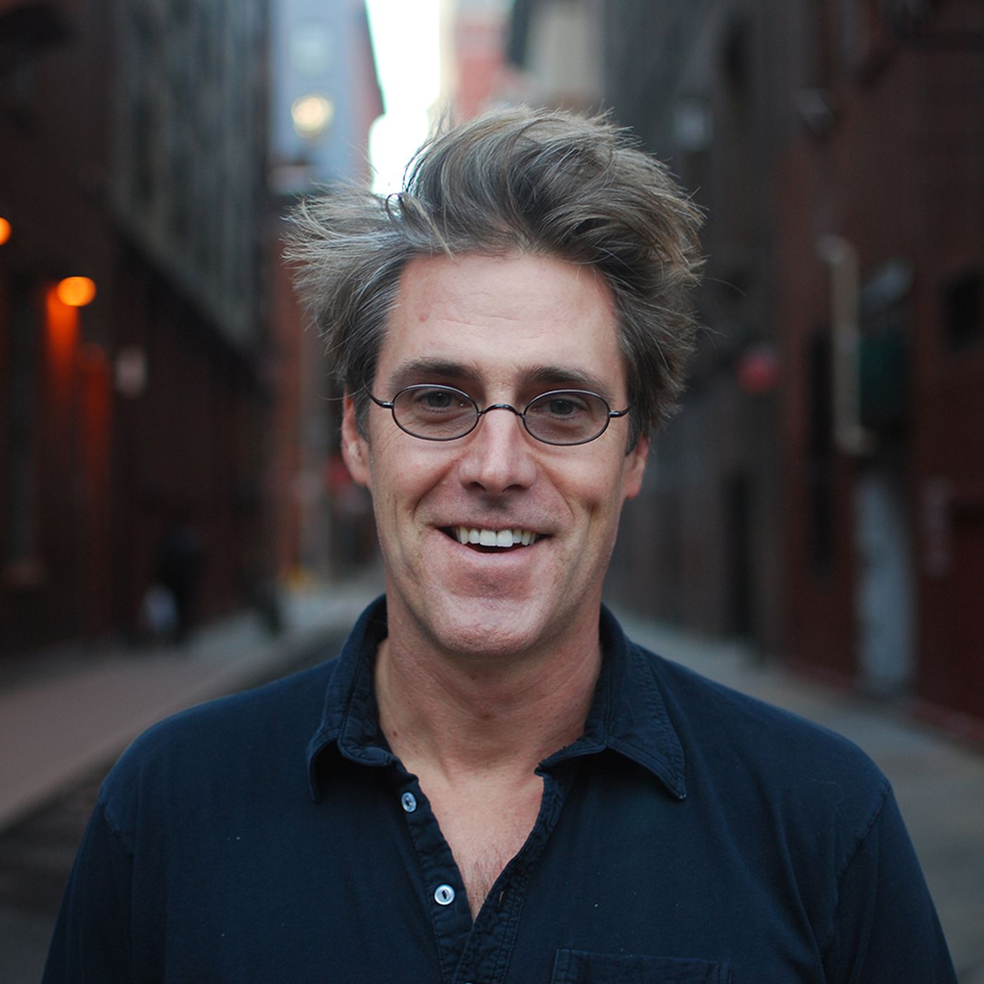 Building the Next Era of the with a16z's Chris Dixon