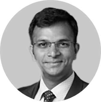 Ash Agarwal, Chief Executive Officer at SYMX.AI