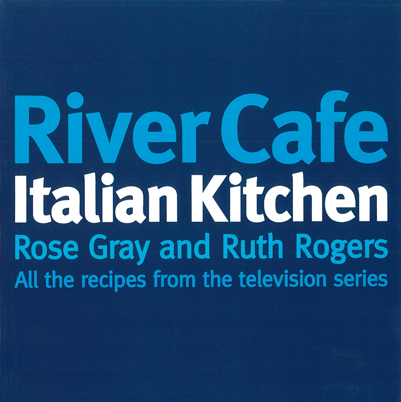 River Cafe Italian Kitchen