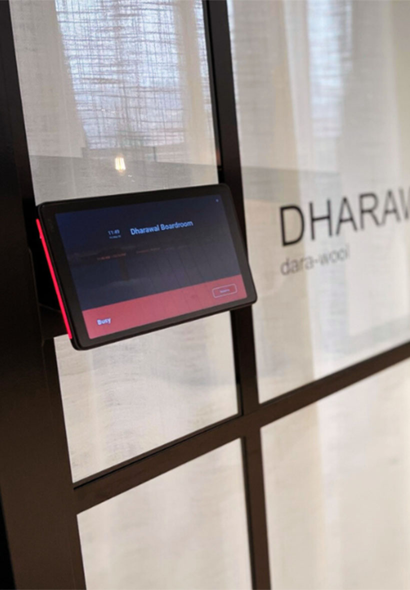 Image showcasing Project Gallery - Our Work | Merge Technologies