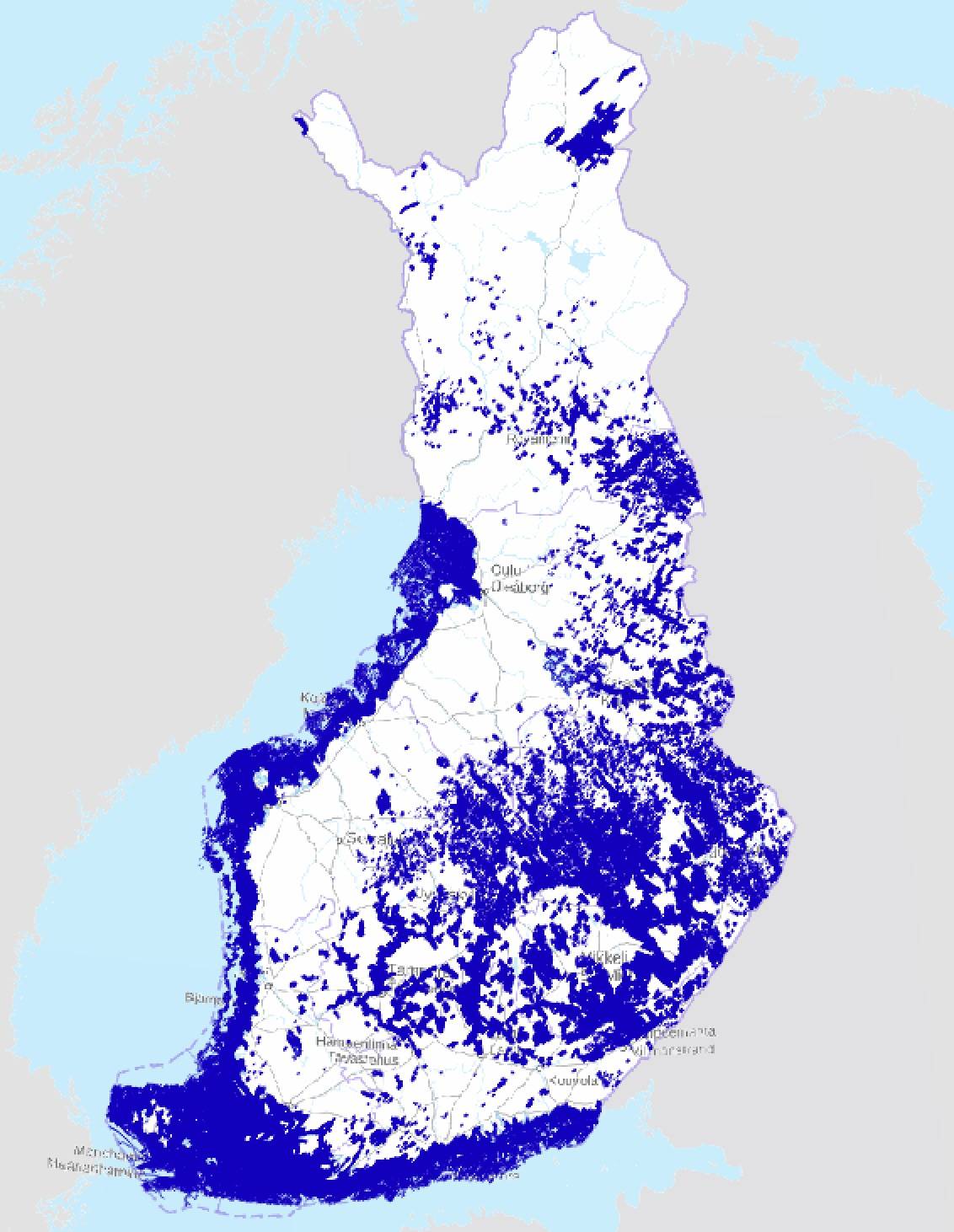 suomen kartat ilmaiseksi
