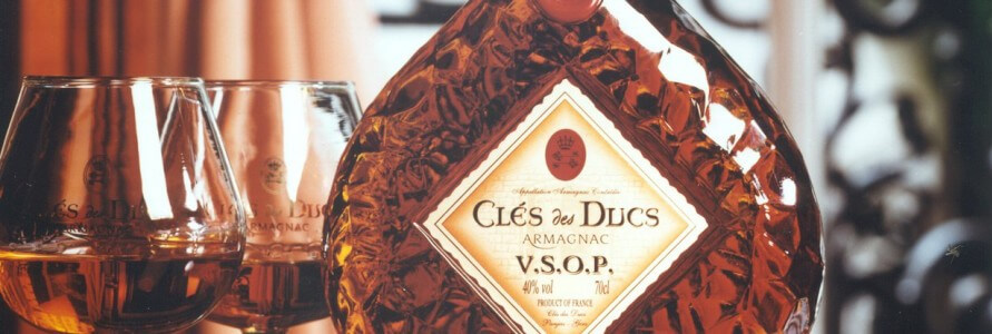 Clés des Ducs