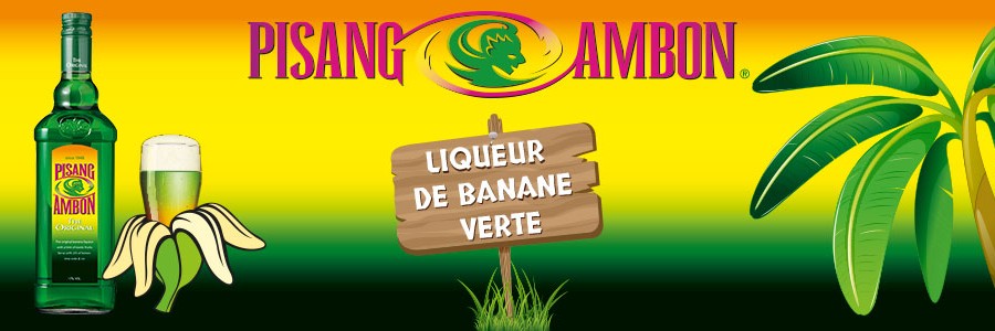 Pisang Ambon