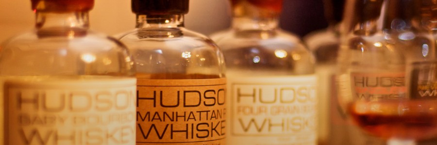 Hudson Manhattan Rye