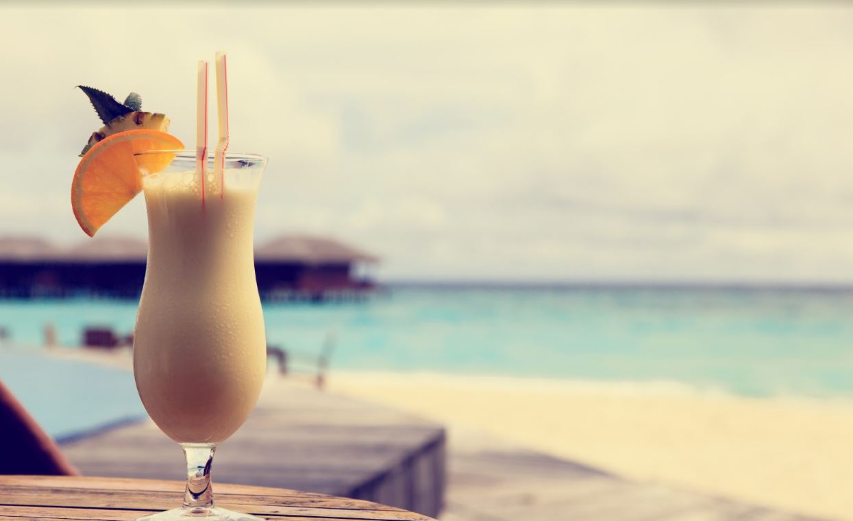 Un cocktail, une histoire : la piña colada