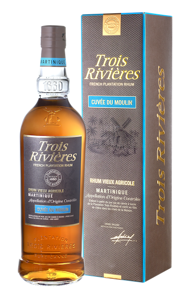 5 choses à savoir sur le rhum Trois Rivières