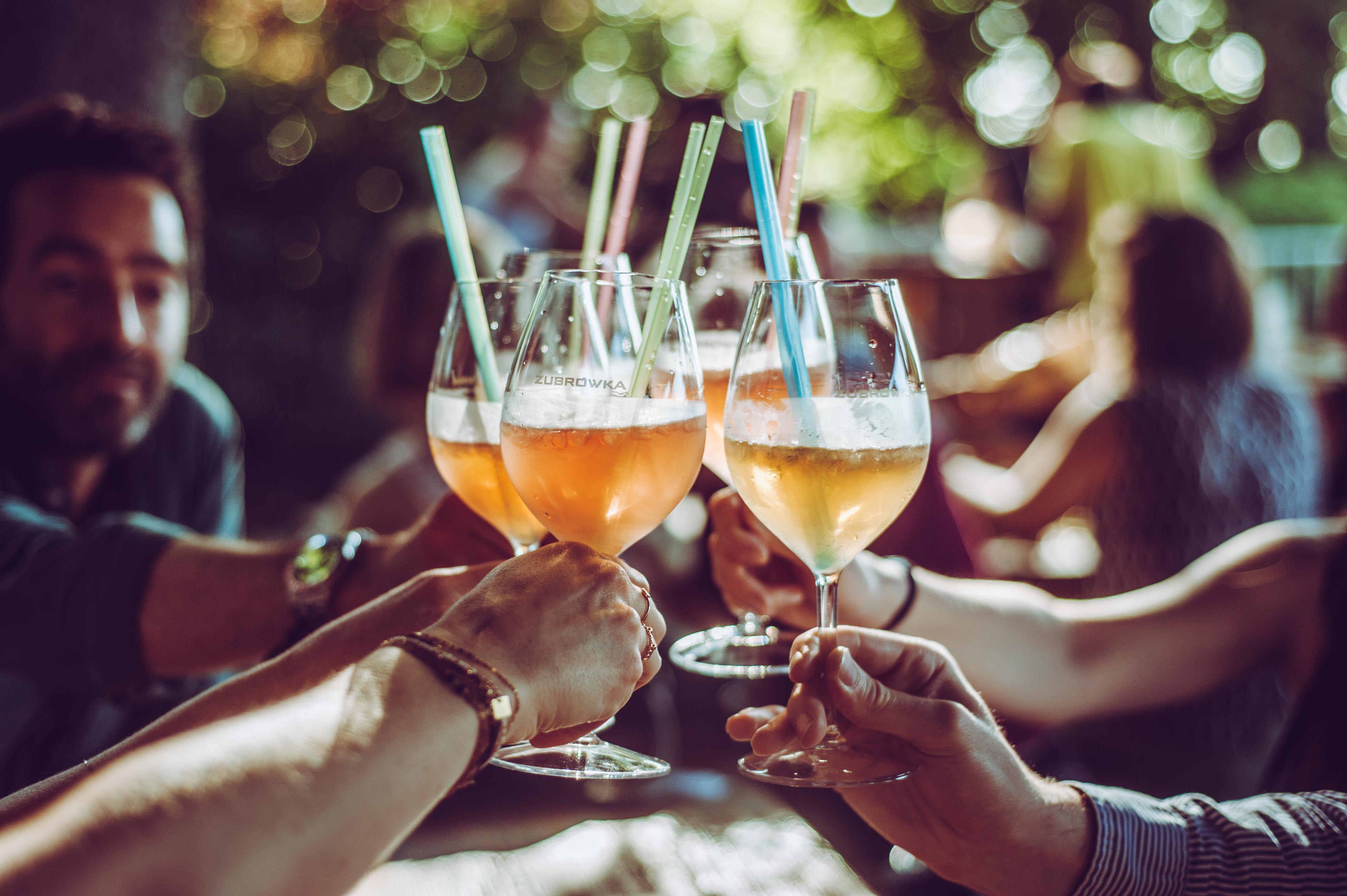 Les terrasses parisiennes de l’été !