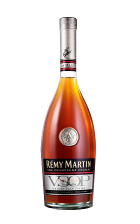 Rémy Martin renouvelle son fer de lance