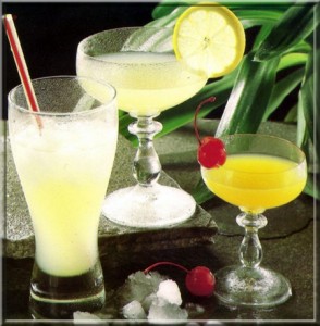 cocktails_cubains