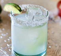 30 secondes pour un cocktail Grant’s