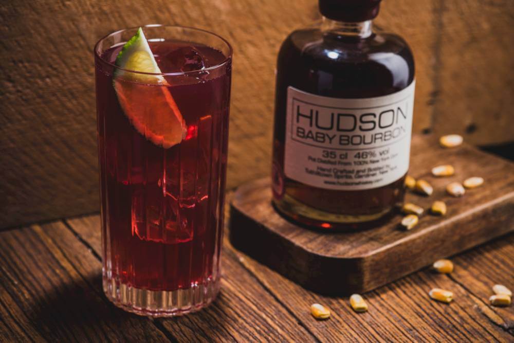 Hudson Valley Cooler