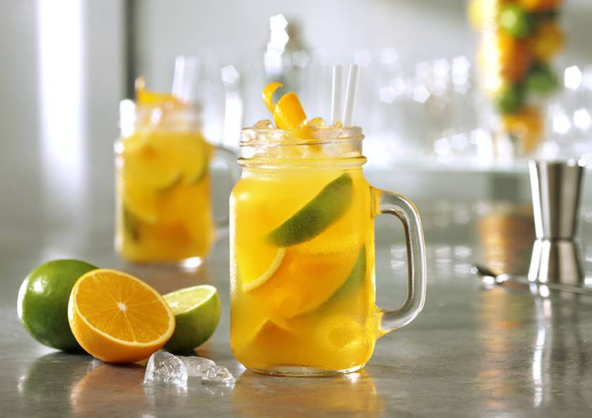 Marmelade Caipiroska