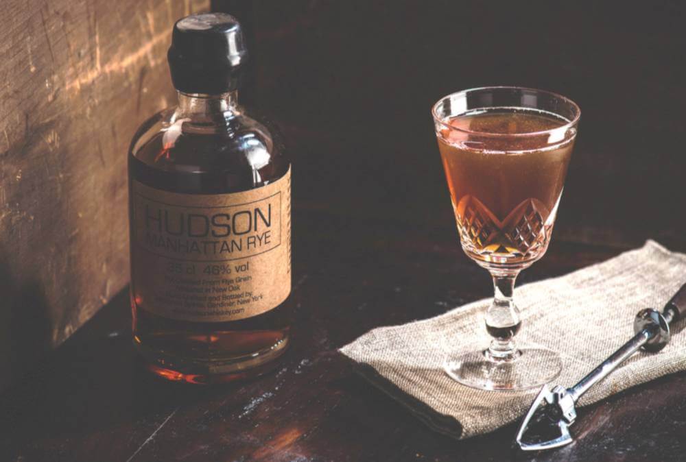 Original Manhattan