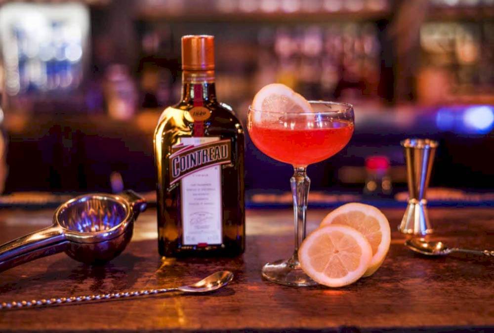 Royal Cosmo