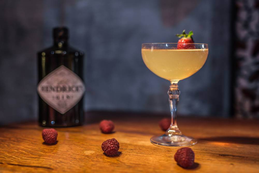 Summer Punch