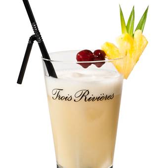 Virgin Colada