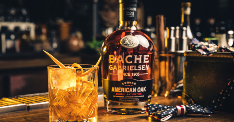Oak'n'Fashioned