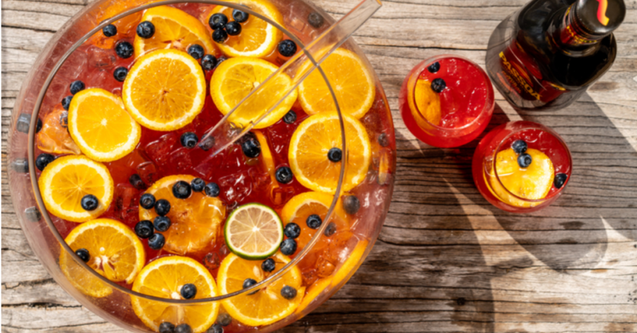 Passoã Sangria