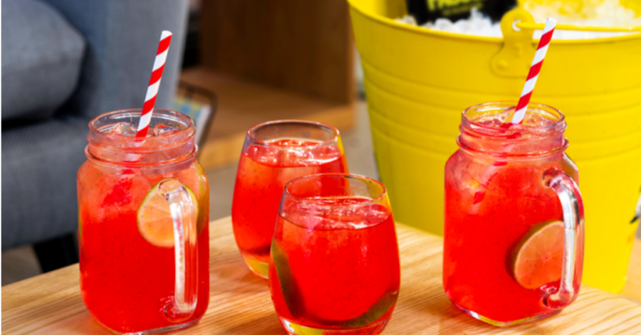 Passoã Tonic