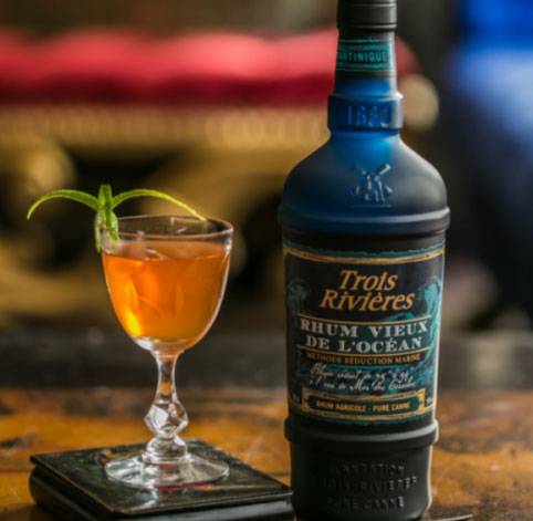 Boulevardier