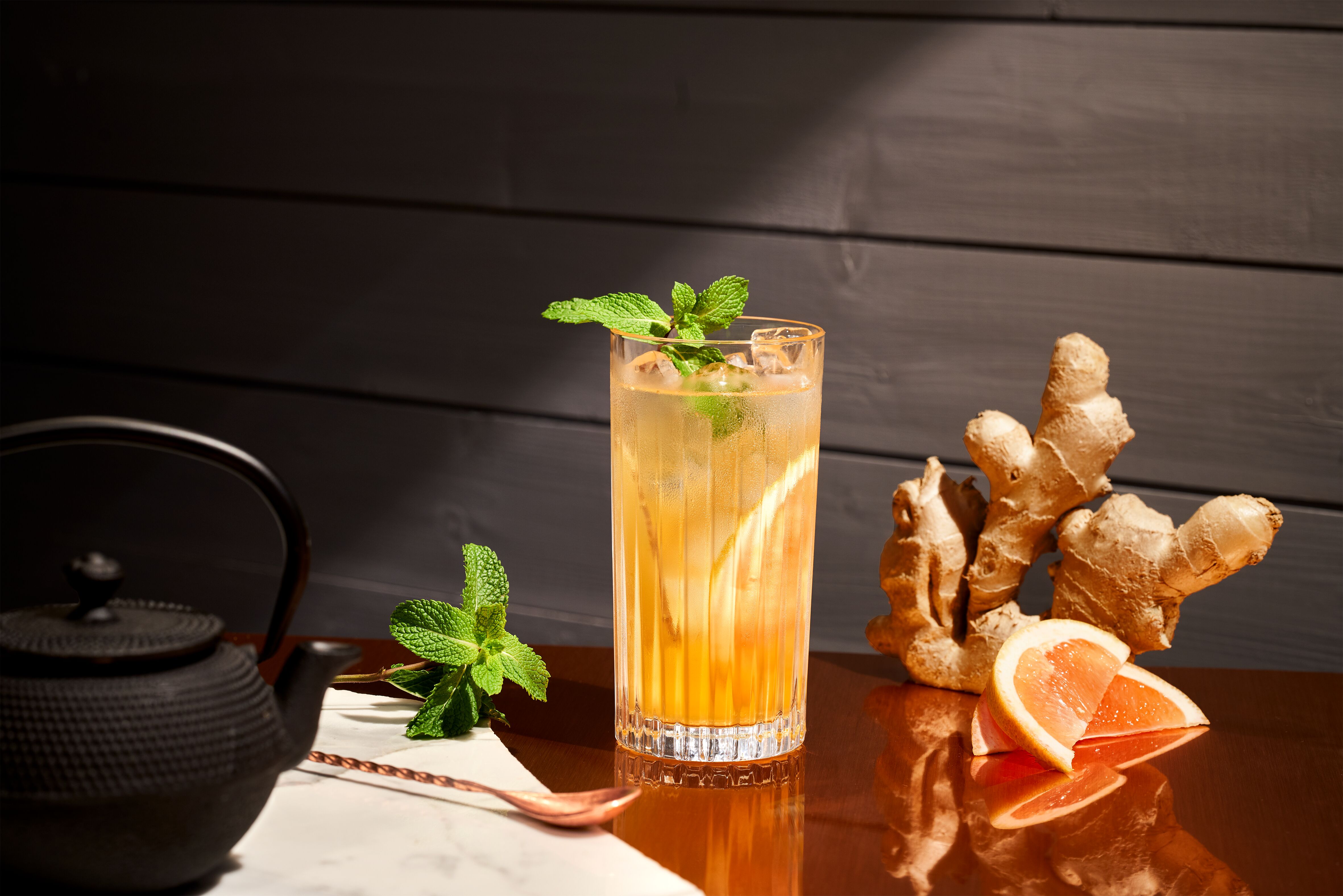 Speightstown Punch