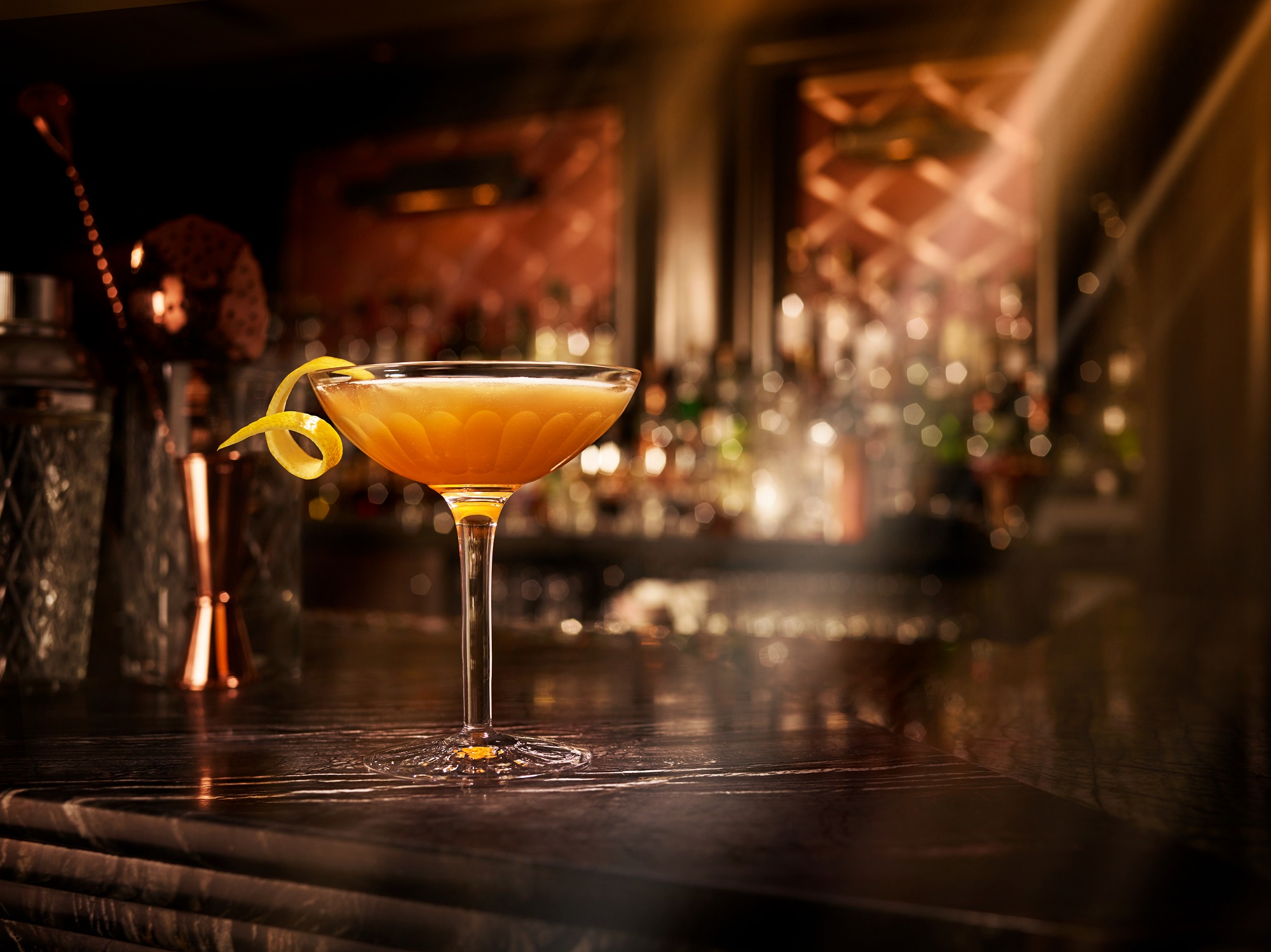 The Royal Sidecar