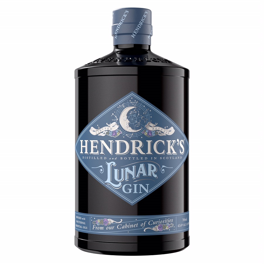 Hendrick's Lunar