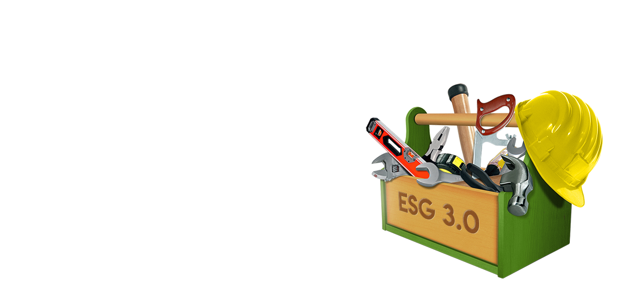 ESG 3.0, ESG, Impact-focused equity indices, impact, equity indices, sustainable, climate finance, decarbonisation, regeneration, climate change, Mission Innovation, green finance, impact investing, Climate ETFs, Climate Funds 
