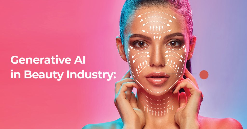 All you need to know about AI in the beauty industry