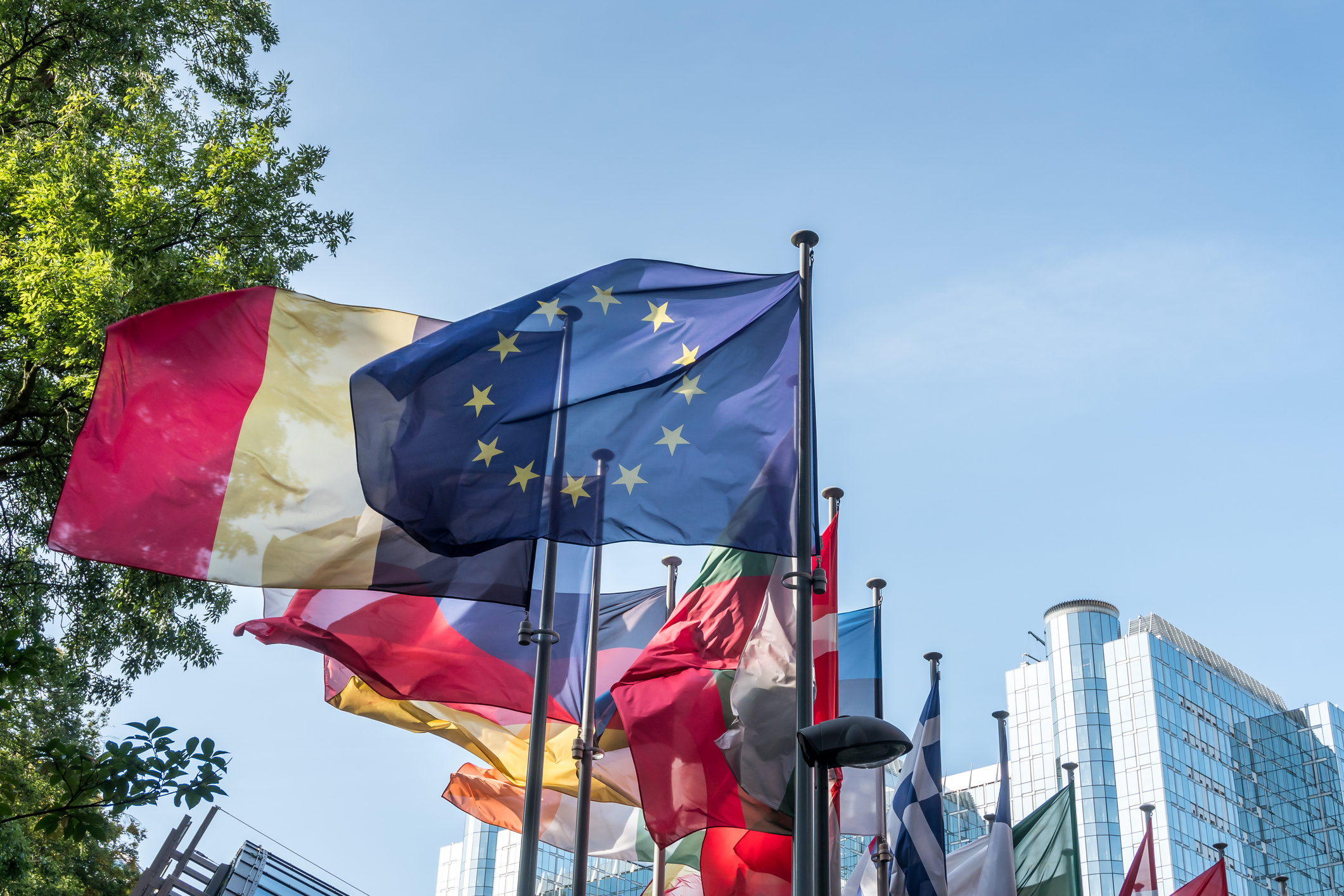 Muslims under-represented in European parliaments
