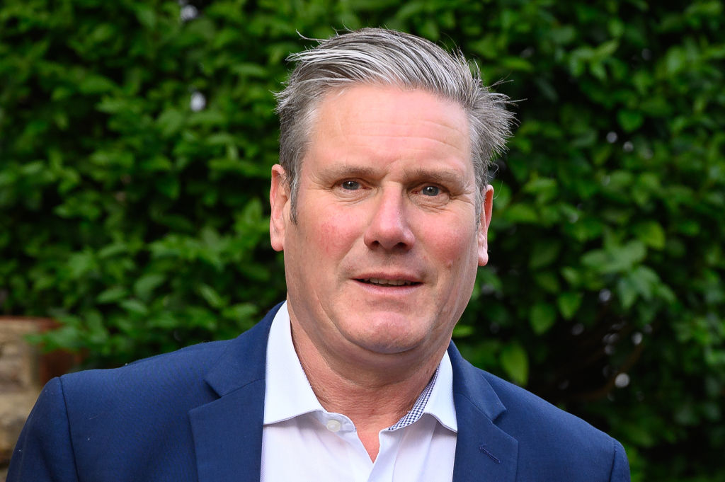 Labour leader Keir Starmer writes open letter to Muslim community