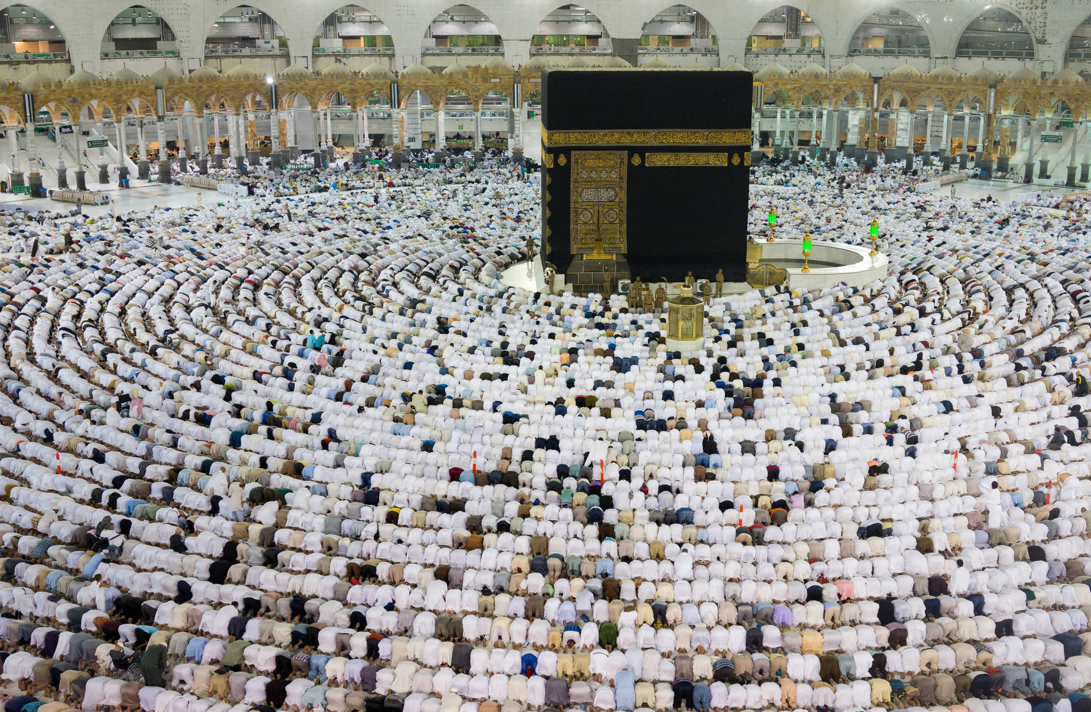 Hajj will take place in 2021 under Covid-19 restrictions