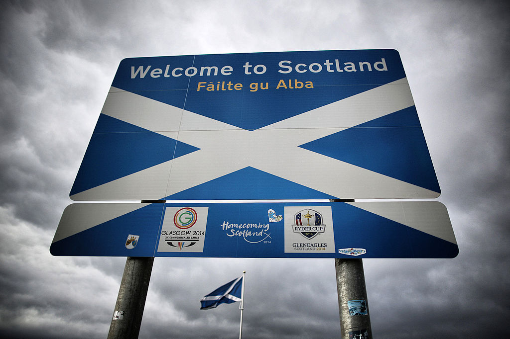 Islamophobia is rising in Scotland - new report