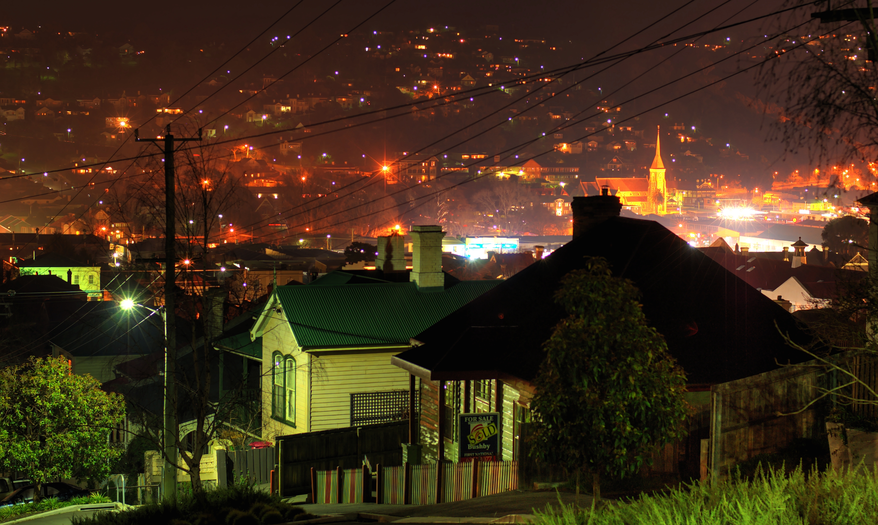 Tasmania – an Australian island state 240km away from the mainland – is now home to a growing Muslim population.