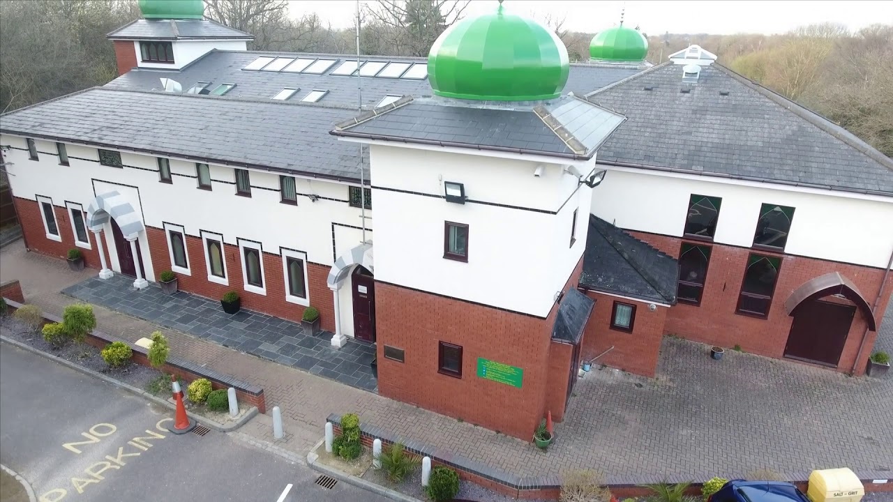 Councillors in Crawley have voted down an application for an Islamic school next to Broadfield Mosque