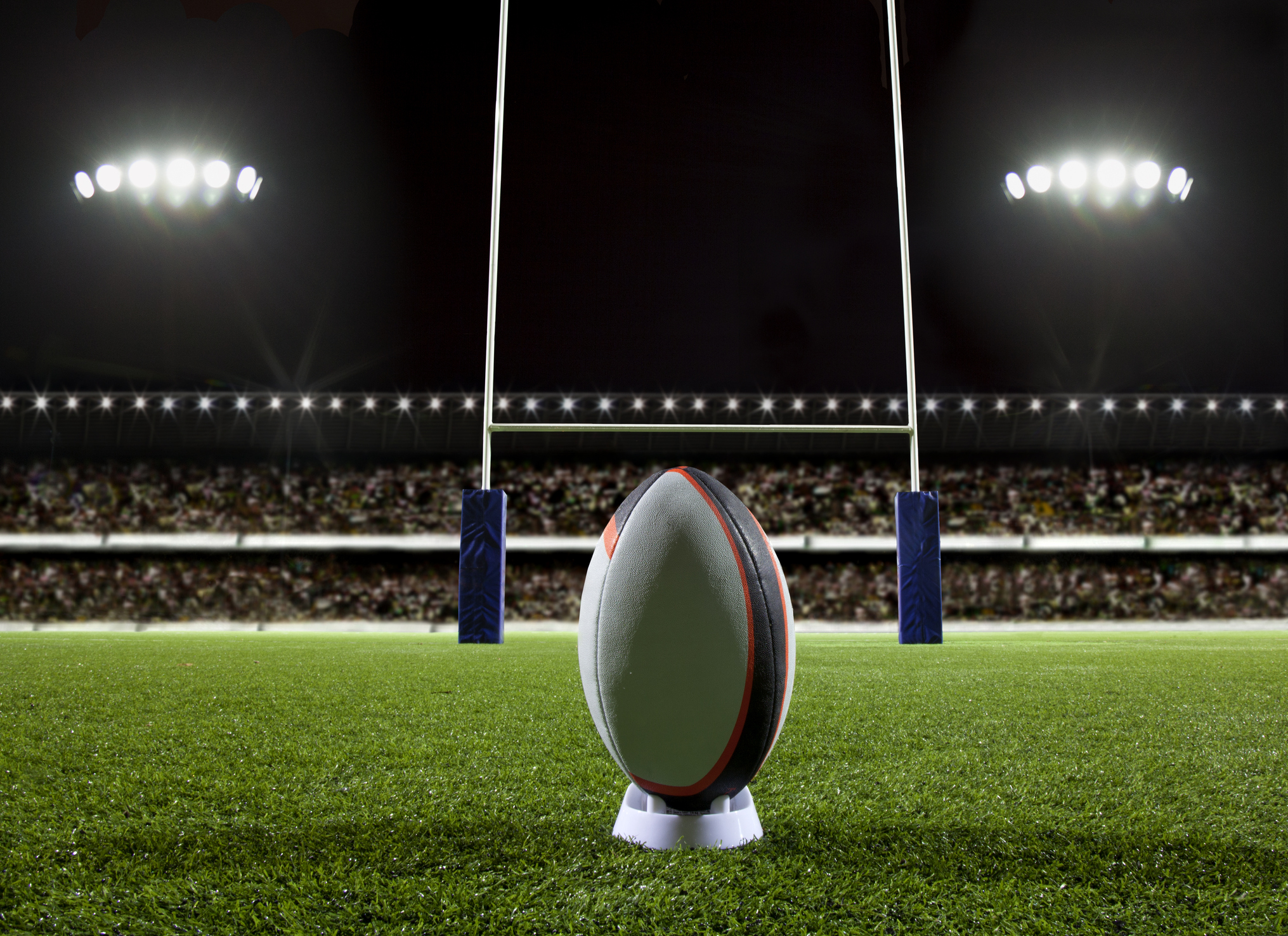 Rugby League side London Broncos sign up to Muslim athletes charter