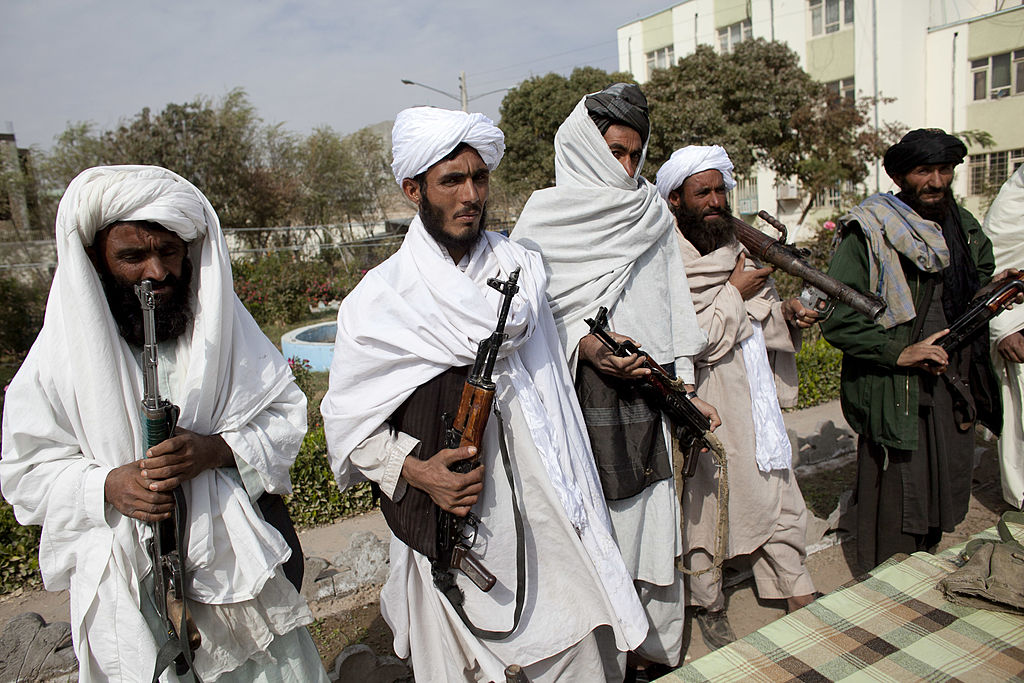 Who are the Taliban? Islam Channel talks to experts in Afghanistan