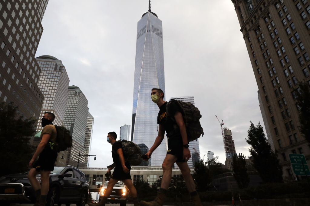 ADL issues apology for opposing mosque at site of Ground Zero