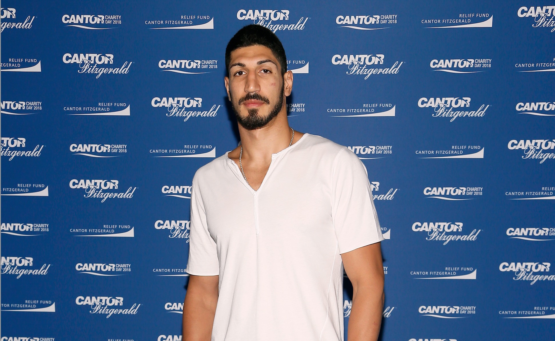 Enes Kanter