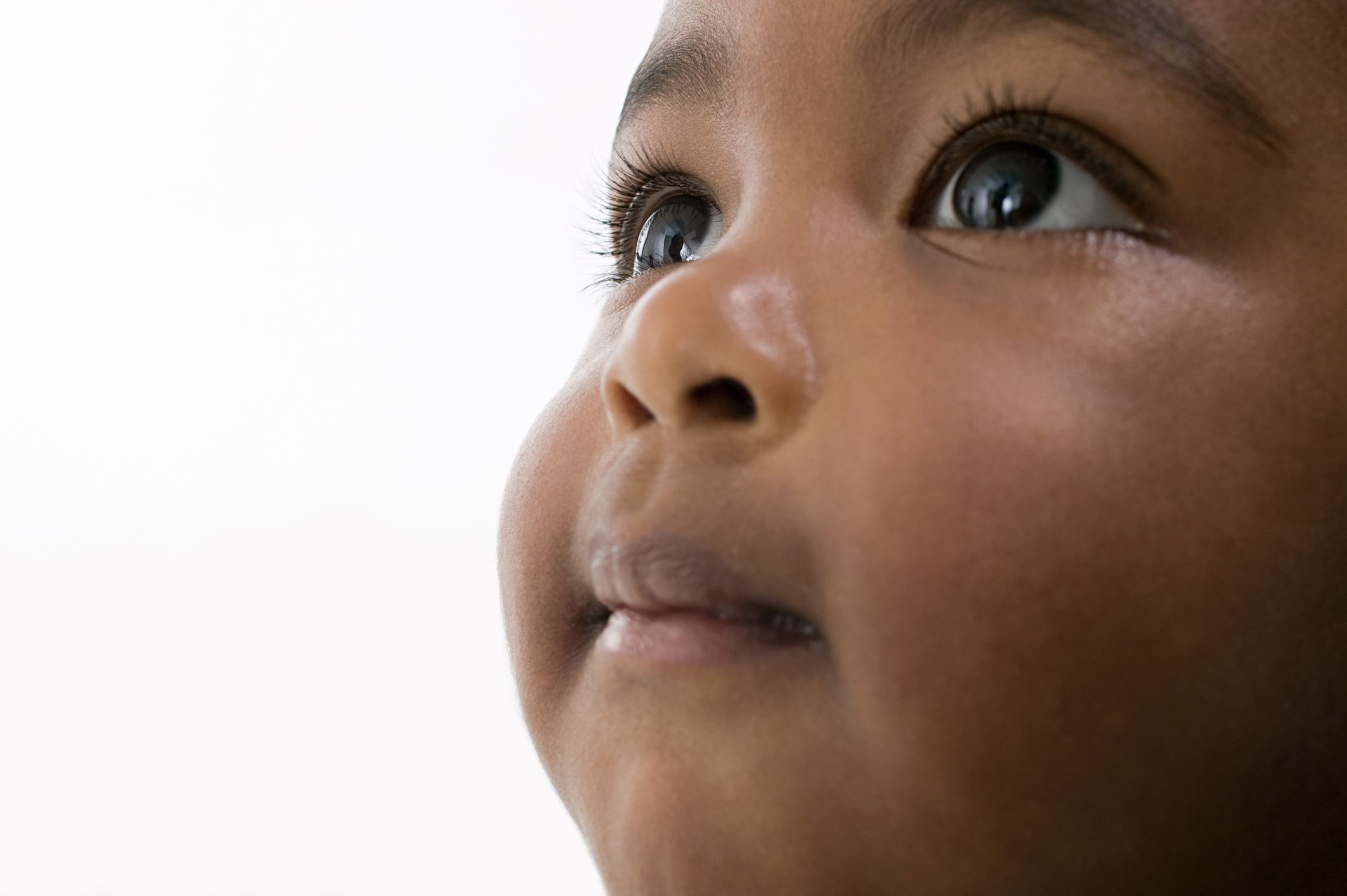 Stock image of boy